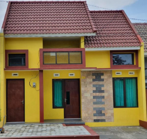 Keisha Homestay